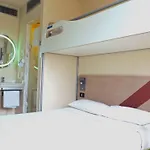 Ibis Budget Sao Paulo Paulista