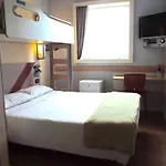 Ibis Budget Sao Paulo Paulista