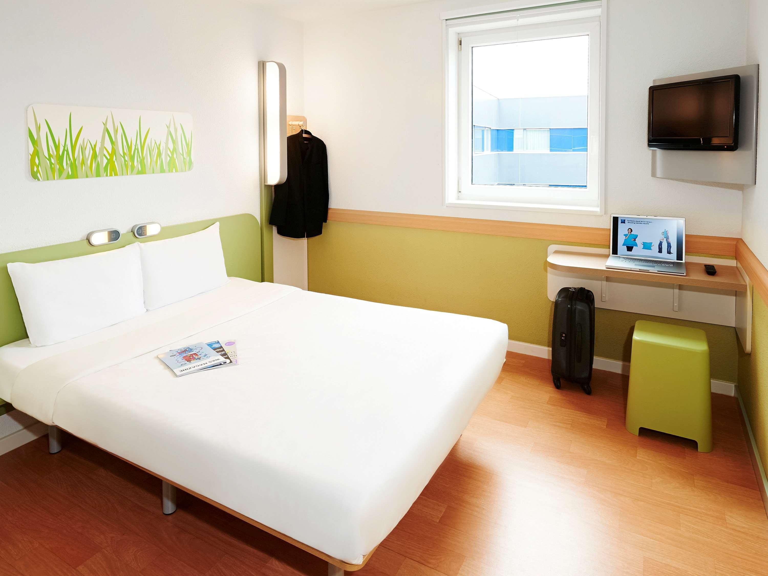 Hotel Ibis Budget Paulista 2*