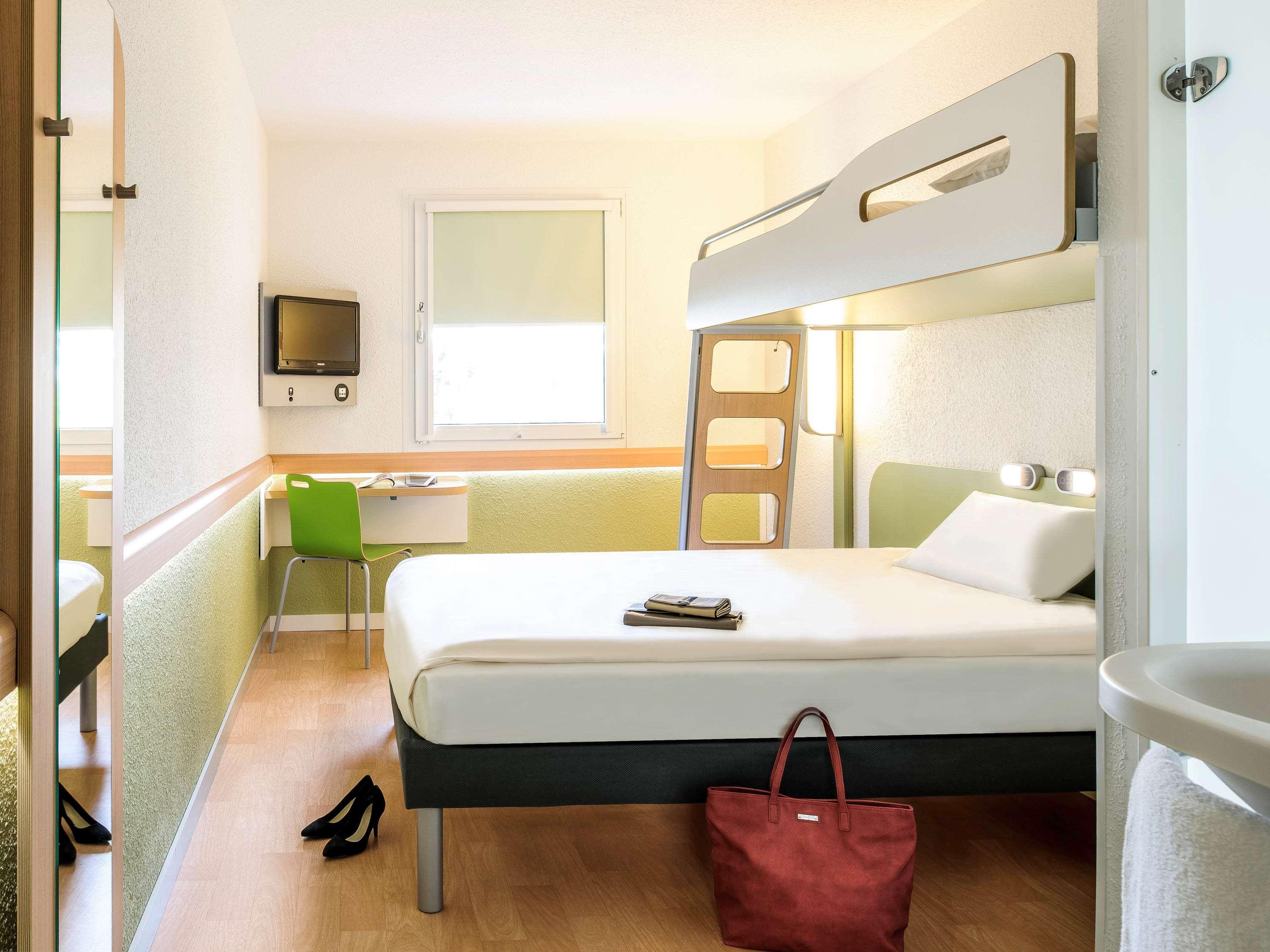 Ibis Budget Paulista Sao Paulo