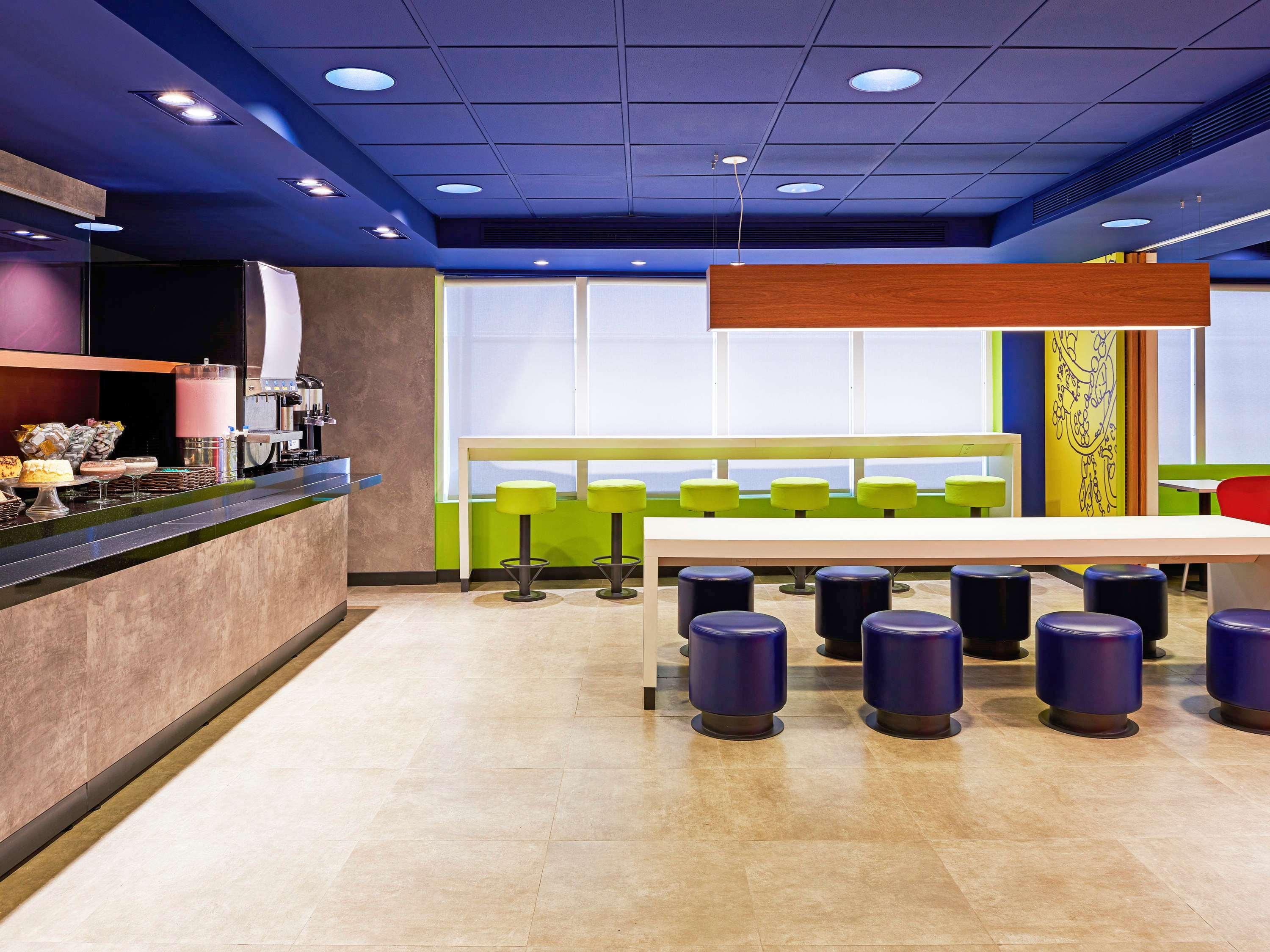 Ibis Budget Paulista 2* Sao Paulo