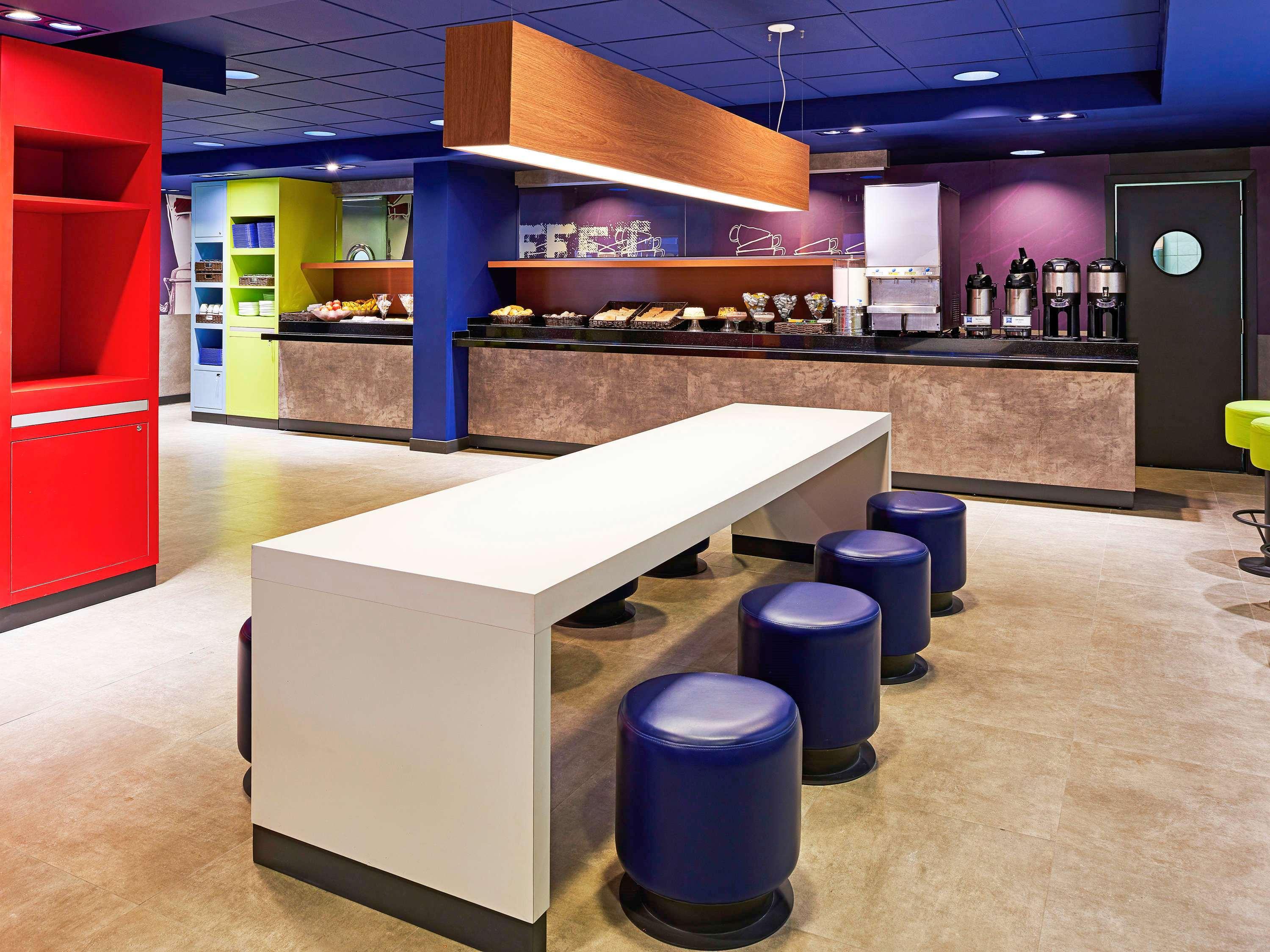 Hotel Ibis Budget Paulista 2*