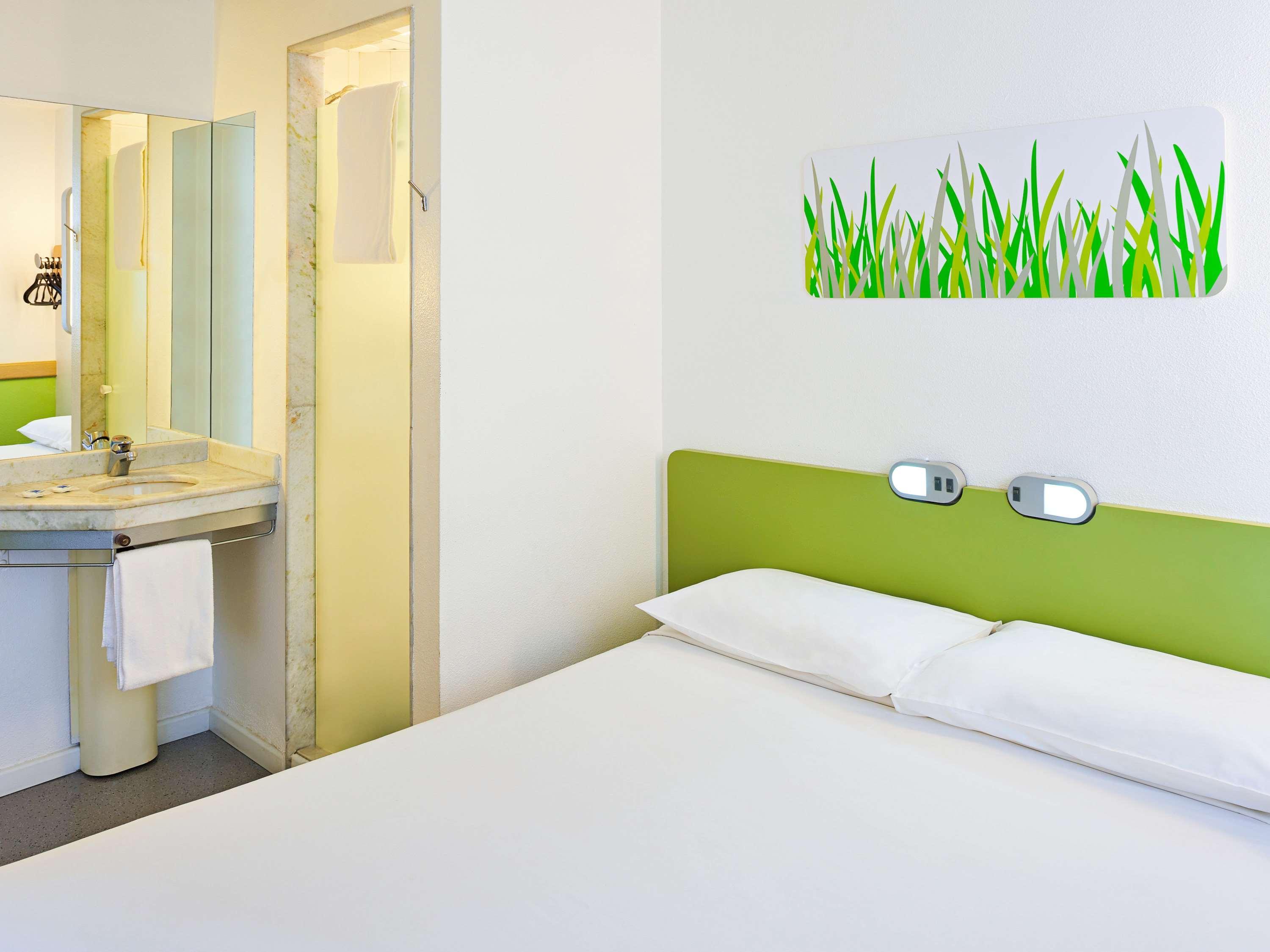 Ibis Budget Paulista Hotel Sao Paulo