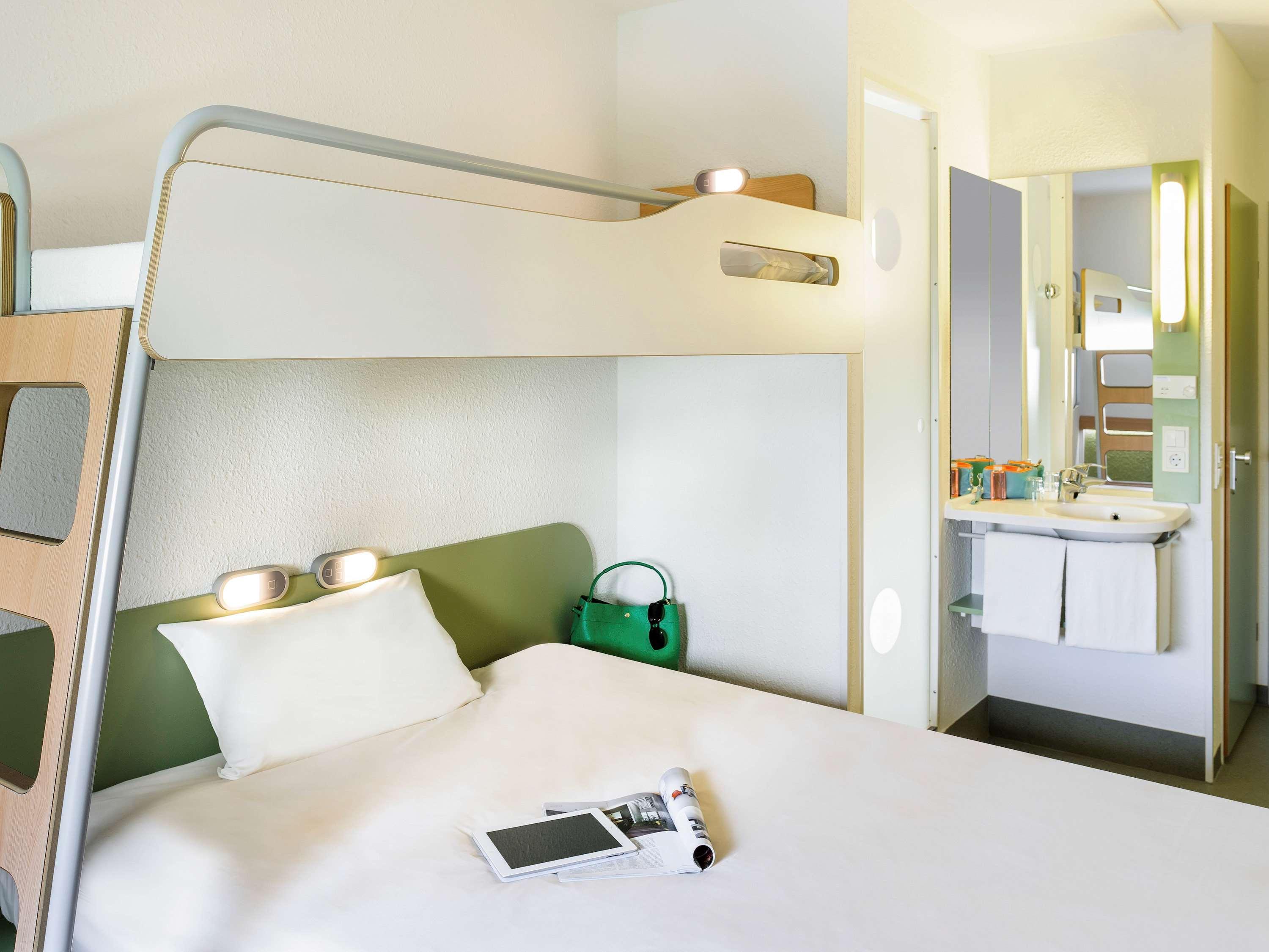 Hotel Ibis Budget Paulista 2*