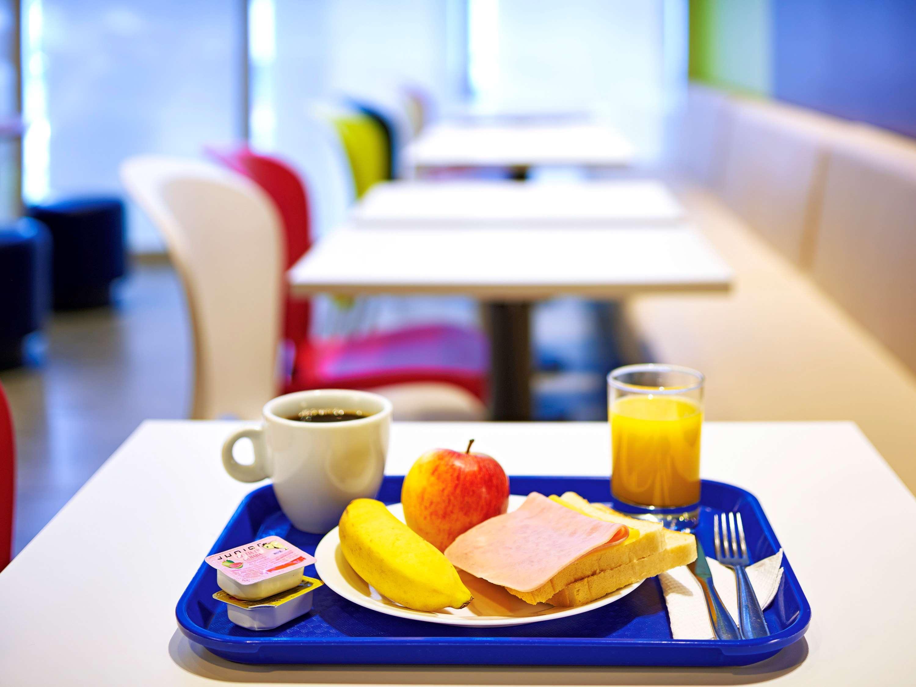 Hotel Ibis Budget Paulista Sao Paulo