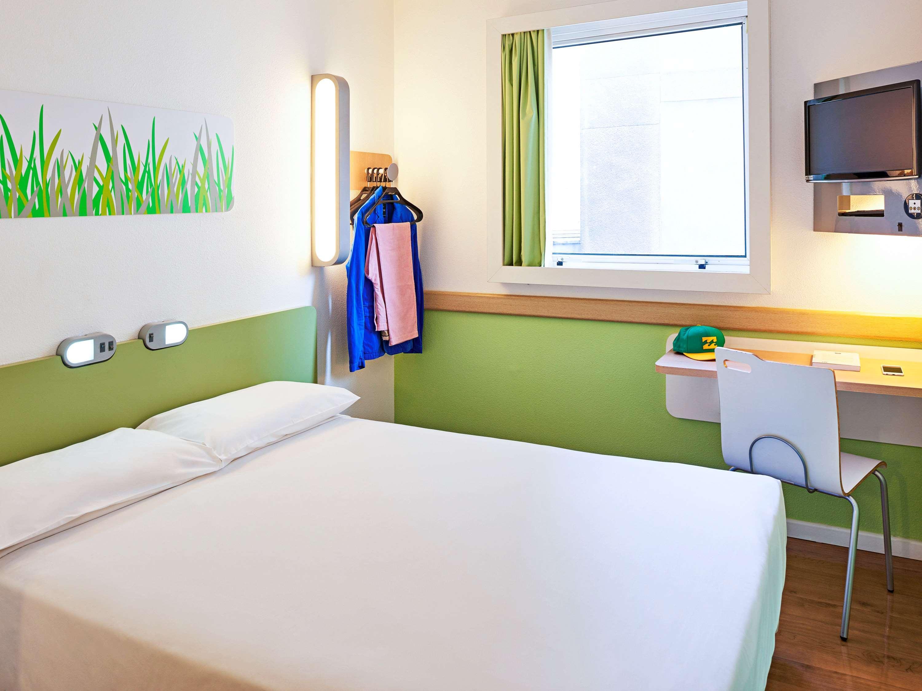 Hotel Ibis Budget Paulista 2*
