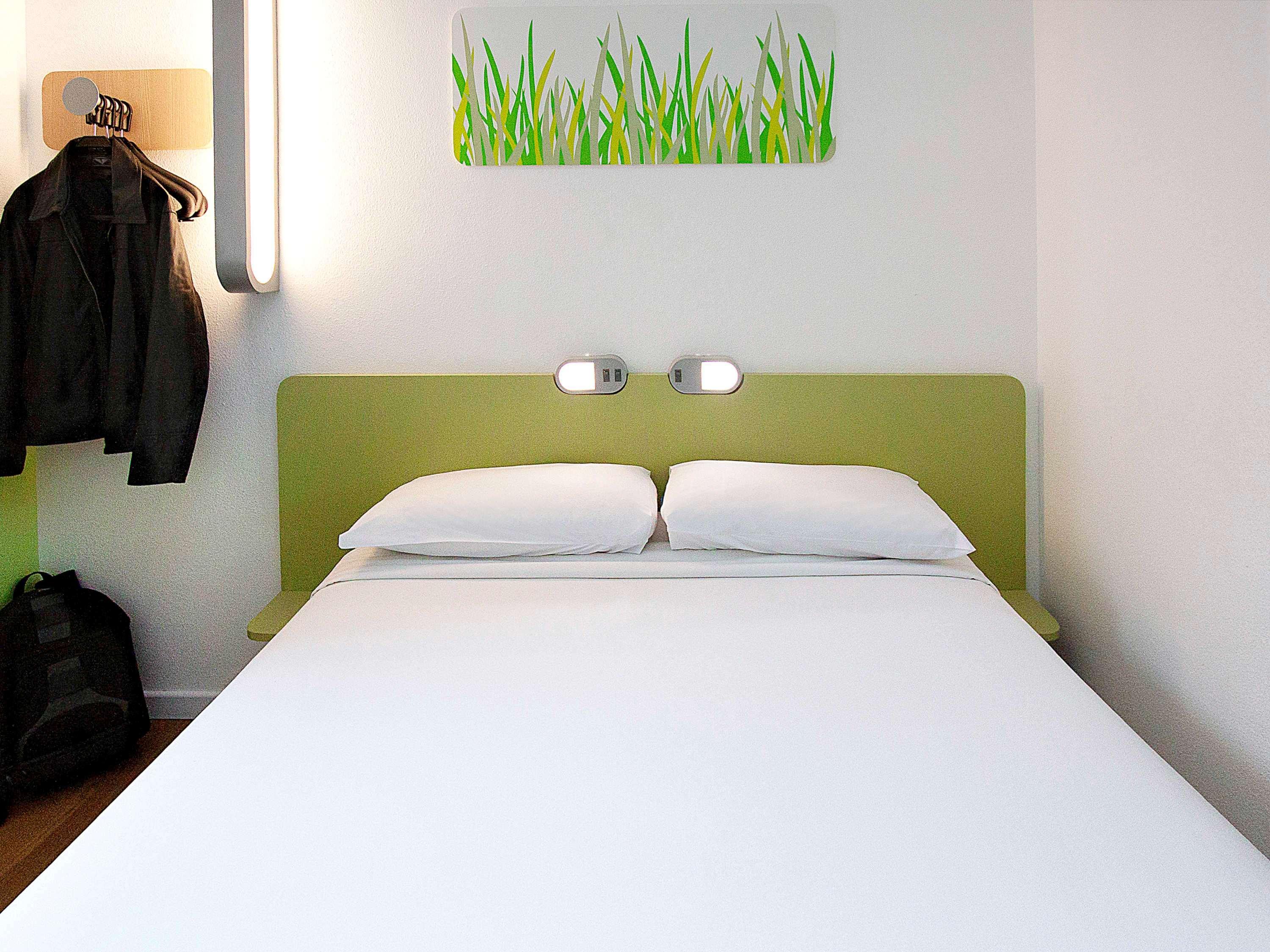 Ibis Budget Paulista Hotel