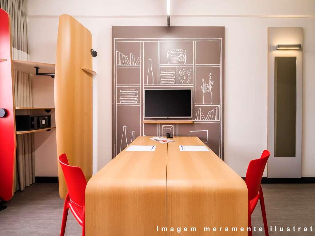 Hotel Ibis Budget Paulista Sao Paulo