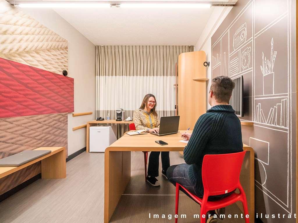 Ibis Budget Paulista Hotel Sao Paulo