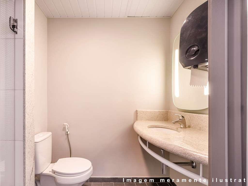 Ibis Budget Paulista 2*