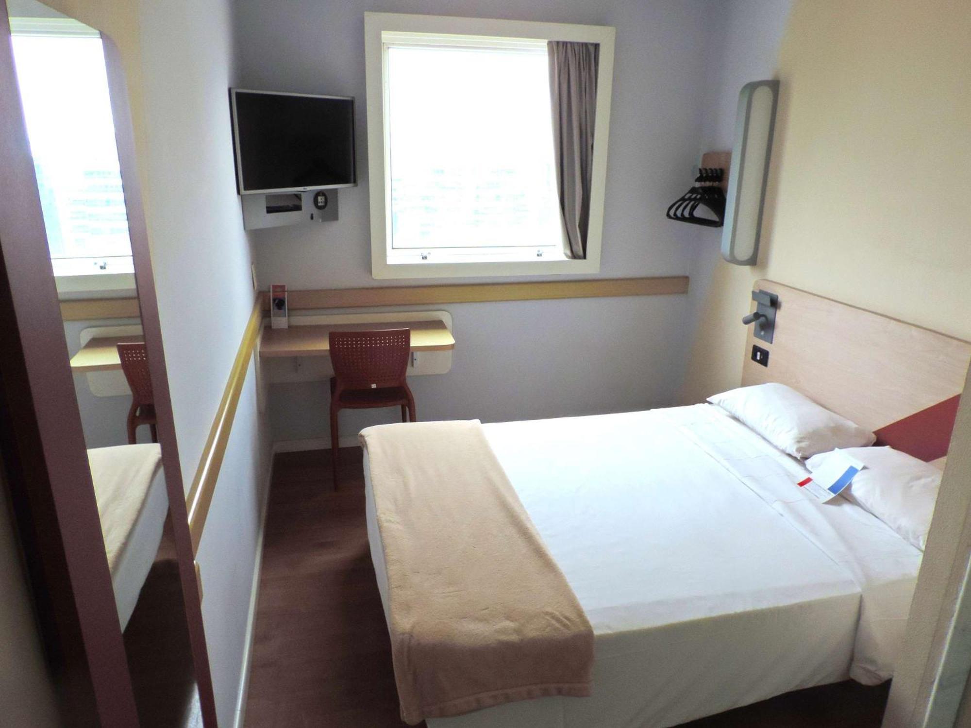 Ibis Budget Paulista Sao Paulo