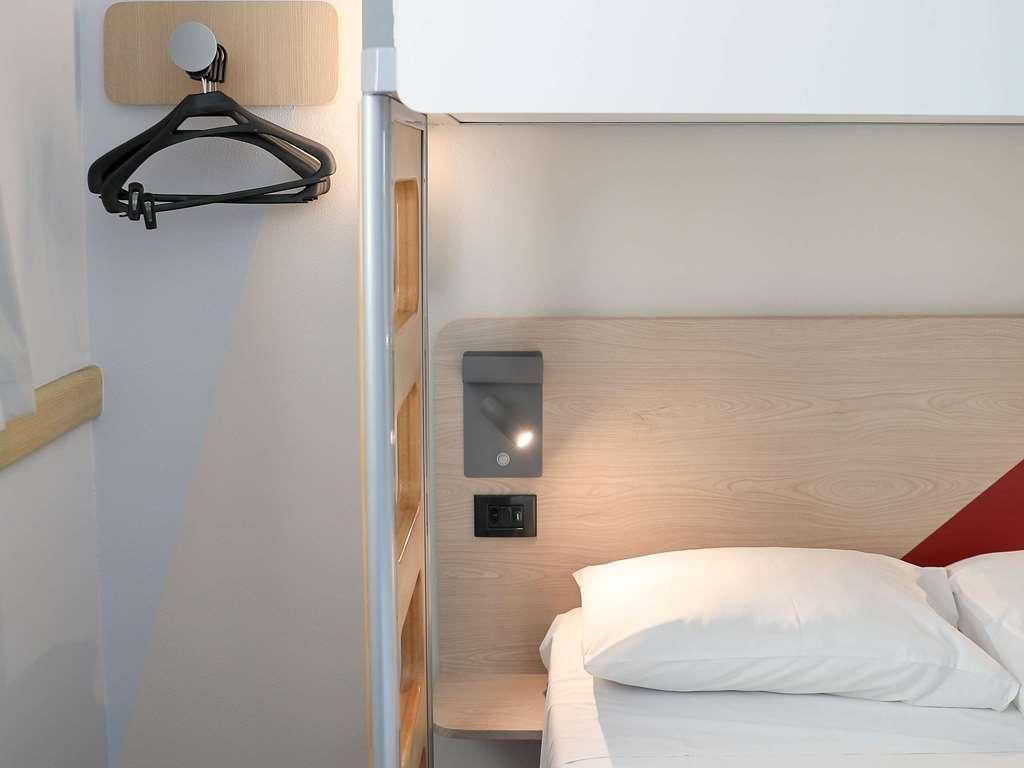 Ibis Budget Paulista Hotel 2*