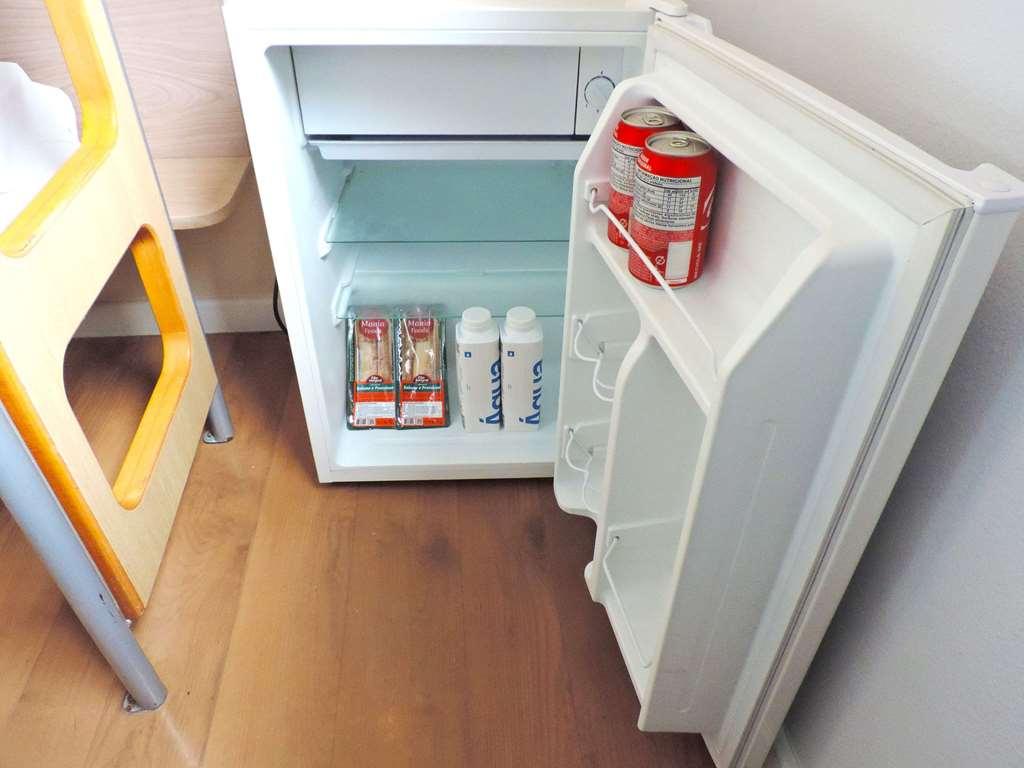 Ibis Budget Paulista Sao Paulo