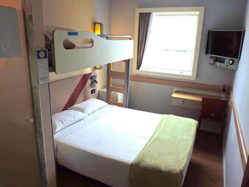 Ibis Budget Paulista 2* Sao Paulo