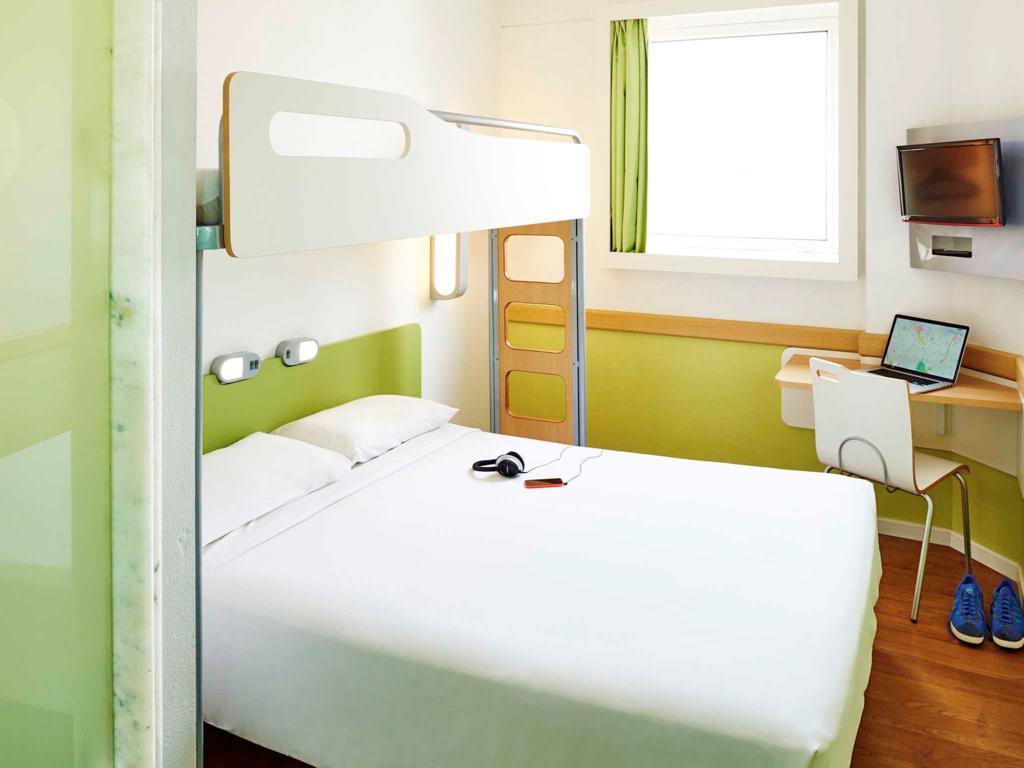 Ibis Budget Paulista Sao Paulo
