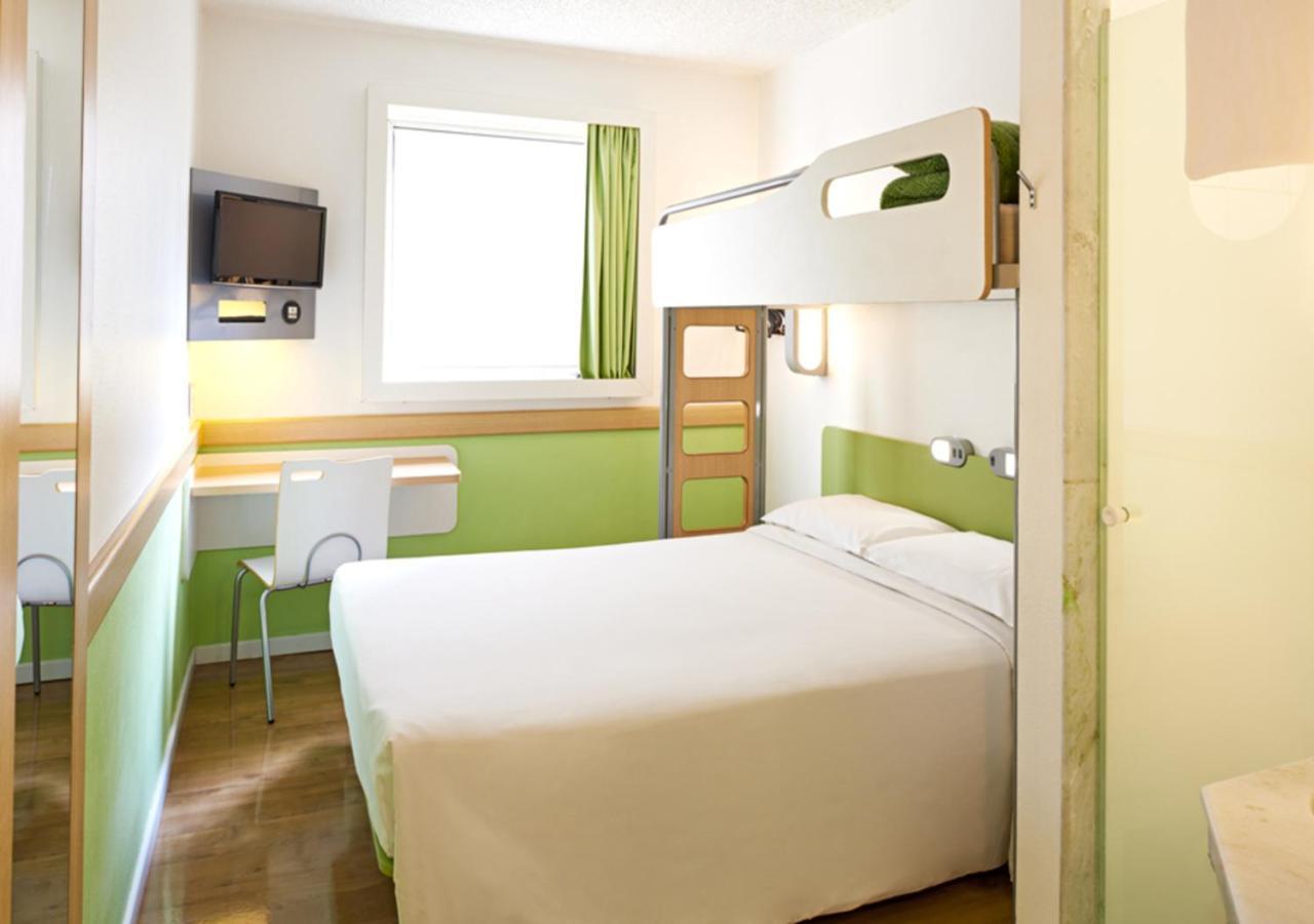 Ibis Budget Paulista Hotel