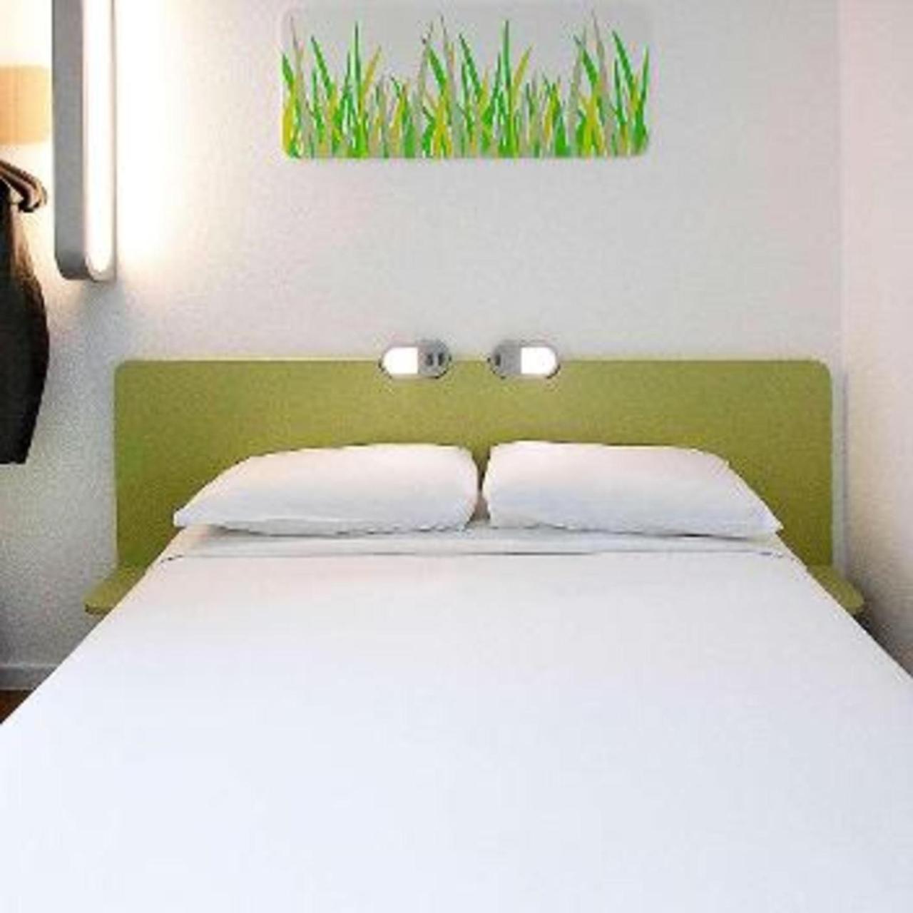 Ibis Budget Paulista 2*
